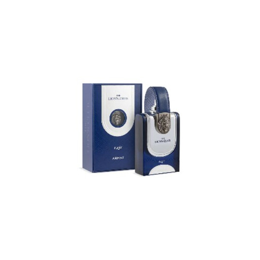 Armaf The Lion´s Club Rugir EDP, 100ml
