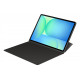 BX620PB Smart Book Cover Samsung Galaxy Tab S10 FE+, Black