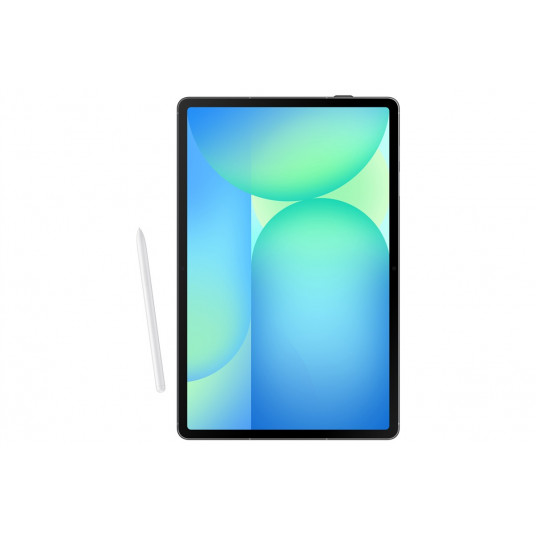 BX620PB Smart Book Cover Samsung Galaxy Tab S10 FE+, Black