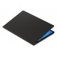 BX620PB Smart Book Cover Samsung Galaxy Tab S10 FE+, Black
