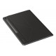 BX620PB Smart Book Cover Samsung Galaxy Tab S10 FE+, Black