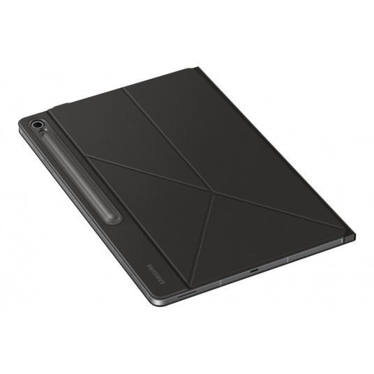 BX620PB Smart Book Cover Samsung Galaxy Tab S10 FE+, Black