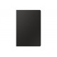 DX625UB Book Cover Keyboard -AI Key Samsung Galaxy Tab S10 FE+, Black
