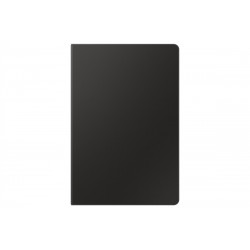 DX625UB Book Cover Keyboard -AI Key Samsung Galaxy Tab S10 FE+, Black