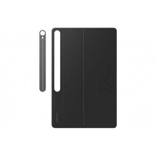 DX625UB Book Cover Keyboard -AI Key Samsung Galaxy Tab S10 FE+, Black
