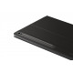 DX625UB Book Cover Keyboard -AI Key Samsung Galaxy Tab S10 FE+, Black