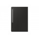 DX625UB Book Cover Keyboard -AI Key Samsung Galaxy Tab S10 FE+, Black