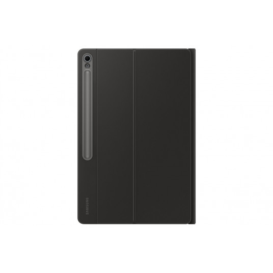 DX625UB Book Cover Keyboard -AI Key Samsung Galaxy Tab S10 FE+, Black