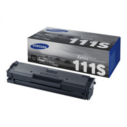 Tonera kasetne SAMSUNG MLT-D111S Jauna mikroshēma