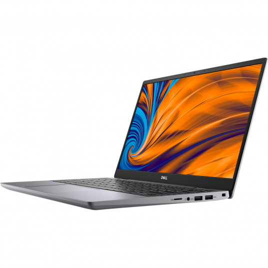 Dell Latitude 3320| Intel® Core™ i7-1165G7( 12MB, 4C/8T, 2.8 - 4.7 GHz)|8GB RAM|512GB SSD|13.3" FHD IPS AG||Wi-Fi 6 + Bluetooth v5.1|Win 11 PRO|Atnaujintas/renew