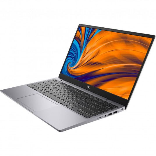 Dell Latitude 3320| Intel® Core™ i7-1165G7( 12MB, 4C/8T, 2.8 - 4.7 GHz)|8GB RAM|512GB SSD|13.3" FHD IPS AG||Wi-Fi 6 + Bluetooth v5.1|Win 11 PRO|Atnaujintas/renew