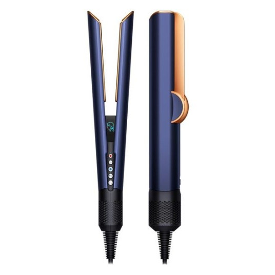  Matu taisnotājs Dyson HT01 Airstrait, Blue Copper