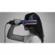  Matu taisnotājs Dyson HT01 Airstrait, Blue Copper