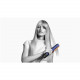  Matu taisnotājs Dyson HT01 Airstrait, Blue Copper