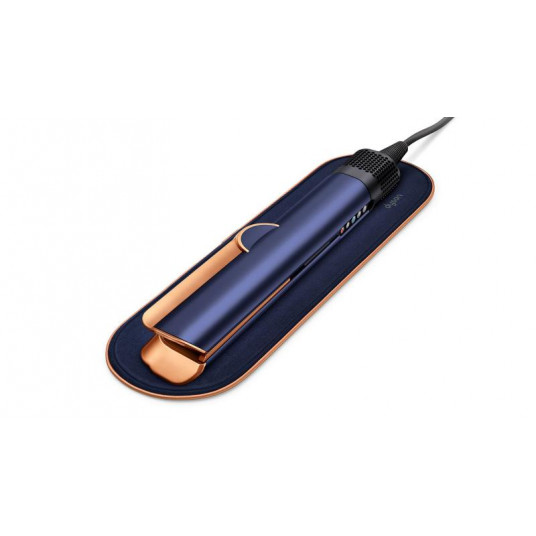  Matu taisnotājs Dyson HT01 Airstrait, Blue Copper