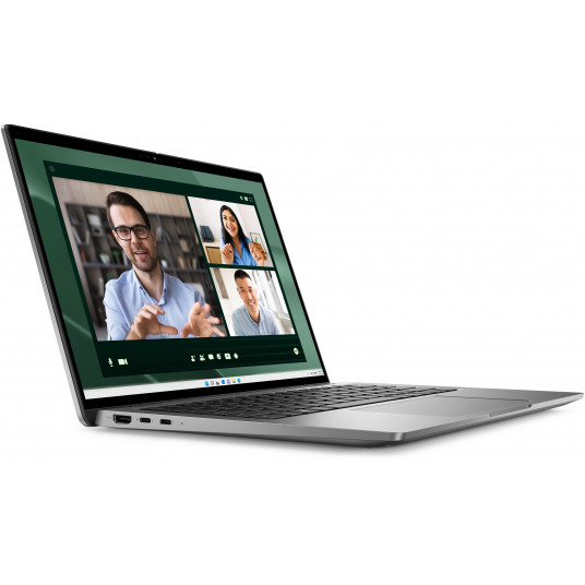 Dell Latitude 7450 | 14 " | IPS | FHD+ | 1920 x 1200 pikseļu | Anti Glare | Intel Core Ultra 5 | 125U | 16 GB | LPDDR5x | Cietā diska ietilpība 512 GB | Intel integrētā grafika | Windows 11 Pro | 802.11be | Bluetooth versija 5.4 | Tastatūras valoda 
