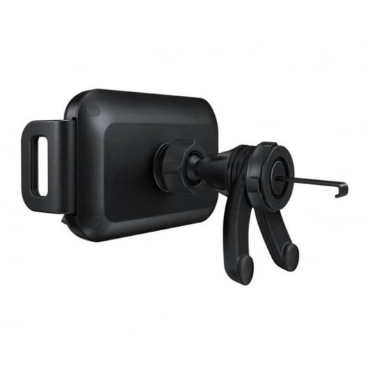 Car Holder with Wireless Charging