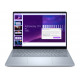 "Dell Plus 2in1 14" | Ice Blue | 14" | WVA | Skārienjūtīgais ekrāns | FHD+ | 1920 x 1200 pikseļu | Intel Core Ultra 7 | 256V | 16 GB | LPDDR5X | 512 GB cietā diska ietilpība | Intel Arc Graphics | Windows 11 Pro | 802.11be | Tastatūras valoda lietuviešu |