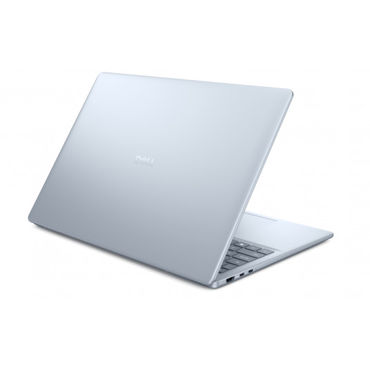 Dell | Plus 16 | Ice Blue | 16 " | 2,5K | 2560 x 1600 pikseļu | Anti-glare | Intel Core Ultra 7 | 256V | 16 GB | LPDDR5X | 512 GB HDD | Intel Arc Graphics | Windows 11 Pro | 802.11be | Tastatūras valoda lietuviešu | Tastatūras apgaismojums | W