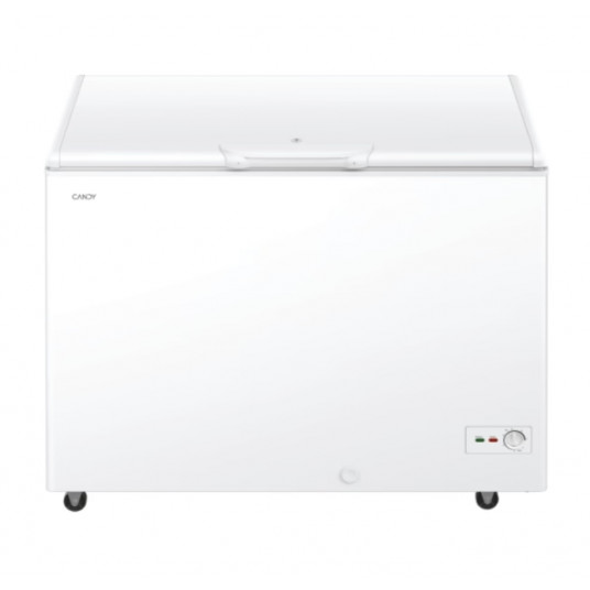 Saldētava Candy CCHH 3012E