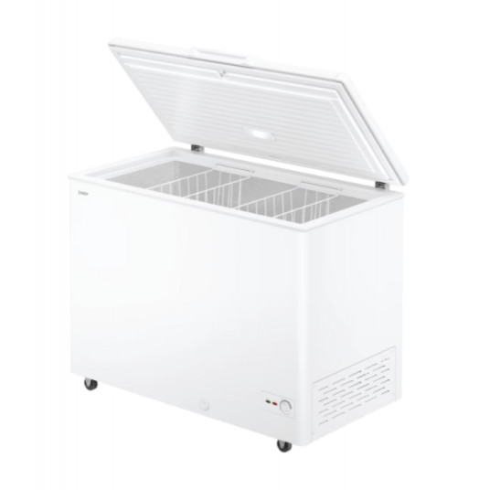 Saldētava Candy CCHH 3012E