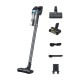 Bezvadu putekļsūcējs Samsung VS20B75ADR5 Vertical Jet 75E Pet