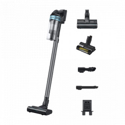 Bezvadu putekļsūcējs Samsung VS20B75ADR5 Vertical Jet 75E Pet
