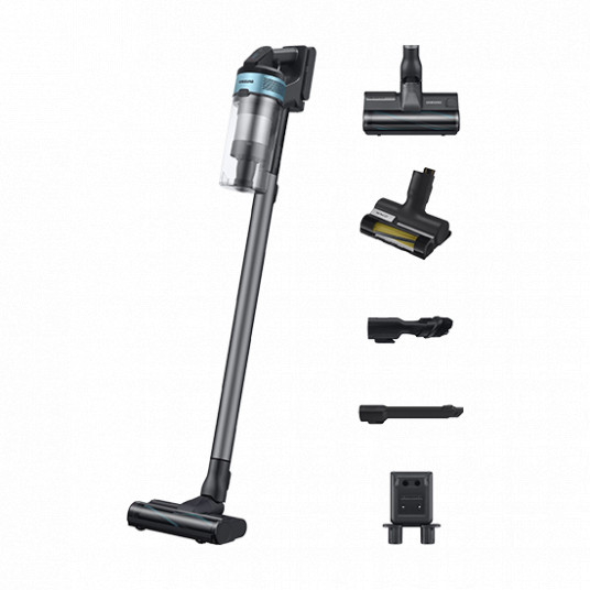 Bezvadu putekļsūcējs Samsung VS20B75ADR5 Vertical Jet 75E Pet