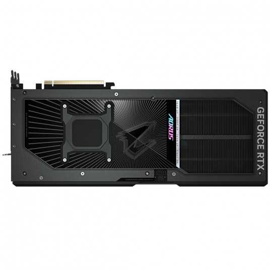 GIGABYTE GV-N5090AORUS M-32GD 1.0