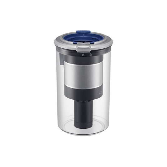 Bezvadu putekļu sūcējs Samsung VS20C9542TN/WA 