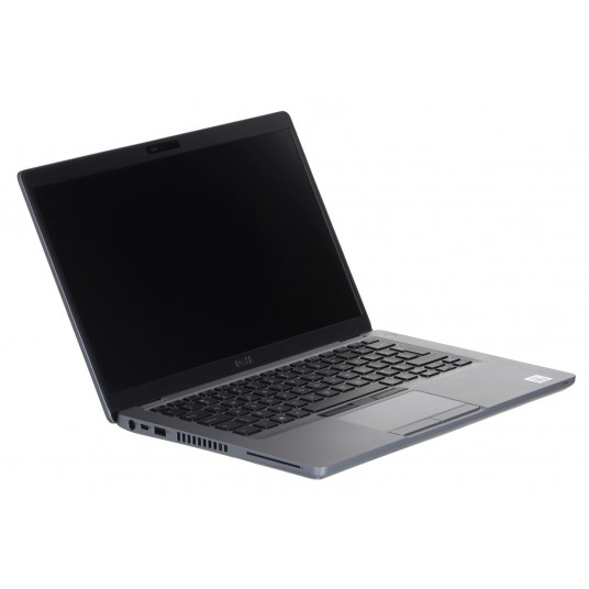 DELL LATITUDE 5410 i5-10210U 16GB 256SSD 14" FHD Win11pro (US QWERTY) Lietots