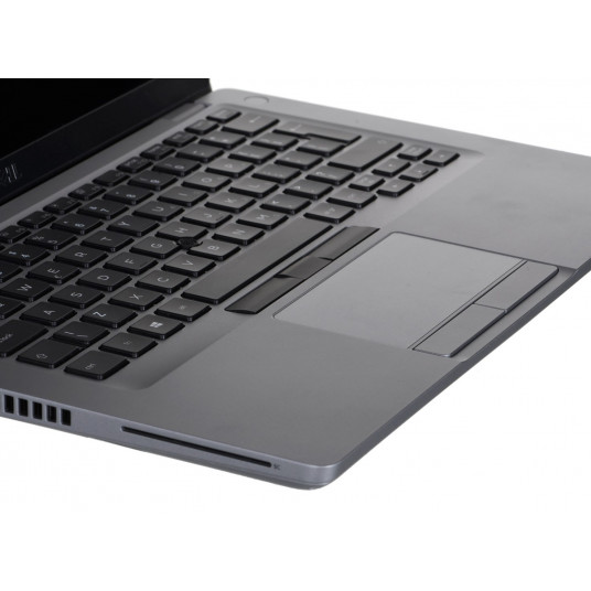 DELL LATITUDE 5410 i5-10210U 16GB 256SSD 14" FHD Win11pro (US QWERTY) Lietots