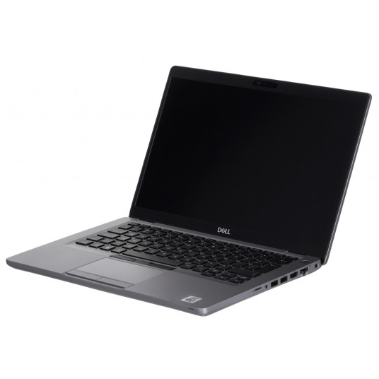DELL LATITUDE 5410 i5-10210U 16GB 256SSD 14" FHD Win11pro (US QWERTY) Lietots