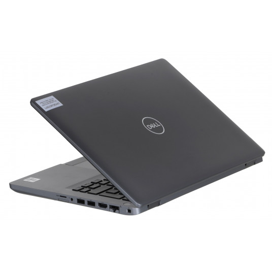 DELL LATITUDE 5410 i5-10210U 16GB 256SSD 14" FHD Win11pro (US QWERTY) Lietots