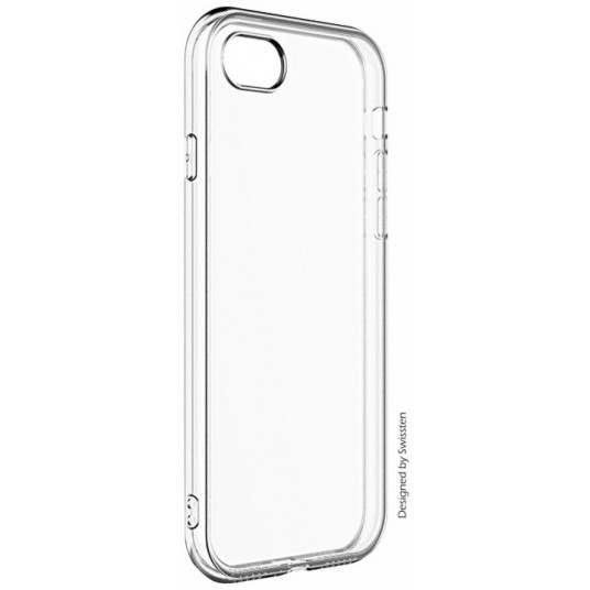 Swissten Clear Jelly Case for Xiaomi 13T Pro 5G