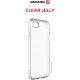 Swissten Clear Jelly Case for Xiaomi 13T Pro 5G