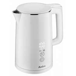 Tējkanna KF 6011 Digital 1,5l