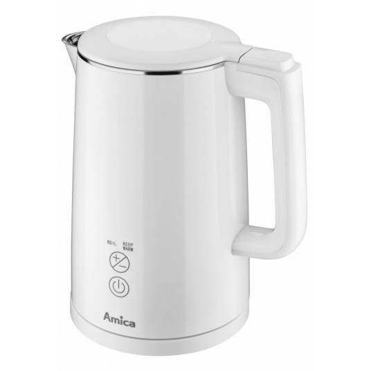 Tējkanna KF 6011 Digital 1,5l