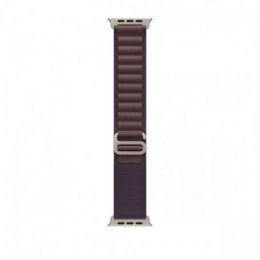 Indigo Alpu cilpa 49 mm — L