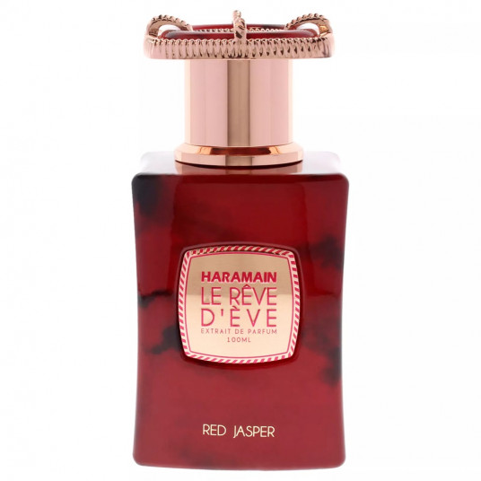 Universalūs kvepalai AL HARAMAIN Le Reve D'Eve Red Jasper Extrait de Parfum spray 100ml
