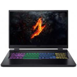 Acer Nitro V15 (ANV15-41-R5JD) 15,6 Full HD, IPS, 144 Hz, Ryzen R5-7535HS, 16 GB RAM, 512 GB SSD, GeForce RTX 4050, Windows 11 Home