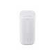 Connect X6E 5G maršrutētājs | FF.G2KTA.001 | 802.11ax | Ethernet LAN (RJ-45) pieslēgvietu 1 | Mesh atbalsts Nē | MU-MiMO Jā | 5G