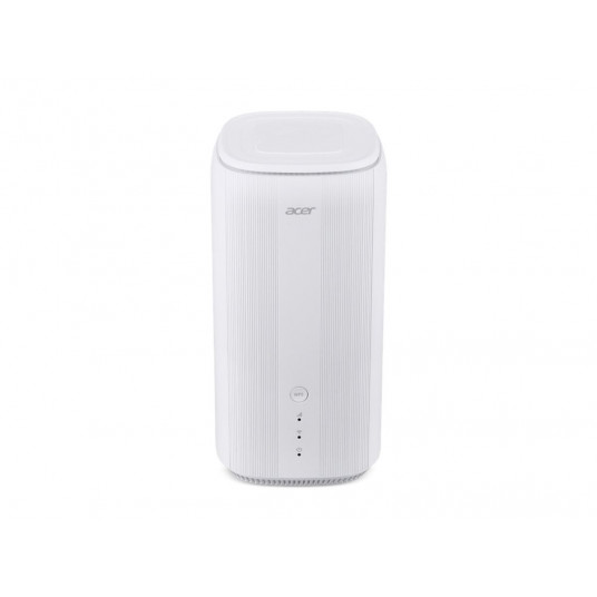 Connect X6E 5G maršrutētājs | FF.G2KTA.001 | 802.11ax | Ethernet LAN (RJ-45) pieslēgvietu 1 | Mesh atbalsts Nē | MU-MiMO Jā | 5G
