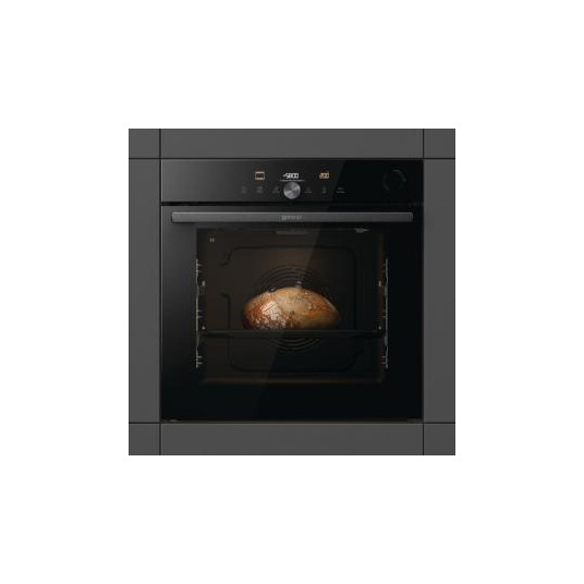 Cepeškrasns GORENJE BPSA6747DGWI