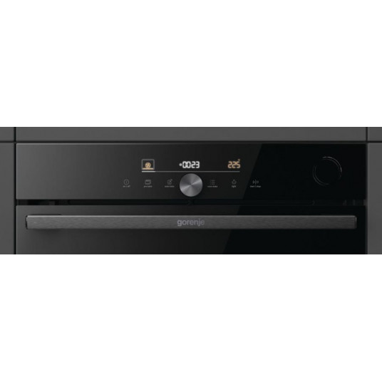 Cepeškrasns GORENJE BPSA6747DGWI