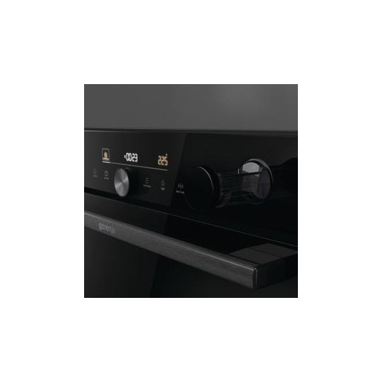 Cepeškrasns GORENJE BPSA6747DGWI