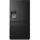 HISENSE RF728N4SBFE Kombinētais ledusskapis ar saldētavu