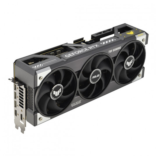 ASUS TUF Gaming TUF-RTX5090-O32G-GAMING NVIDIA GeForce RTX 5090 32 GB GDDR7