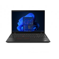 Klēpjdators Lenovo ThinkPad P16s Gen 2, 16 WQUXGA, AMD Ryzen 7 PRO, RAM 32GB, 1TB SSD, AMD Radeon 780M Graphics, Windows 11 Pro, Villi Black 21K90005PB
