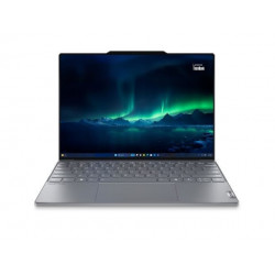 Portatīvais dators ThinkBook 13x G4 21KR000MPB W11Pro Ultra 9 185H/32GB/1TB/INT/13.5 2.8K/Luna Grey/3YRS OS